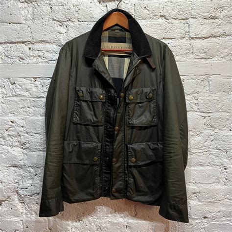 burberry brit storm